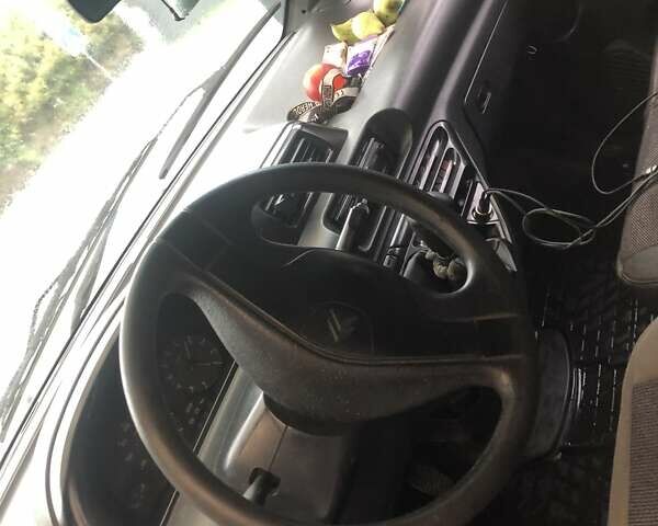 Белый Ситроен Jumpy, объемом двигателя 1.9 л и пробегом 370 тыс. км за 2900 $, фото 10 на Automoto.ua