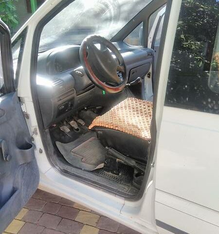 Білий Сітроен Jumpy, об'ємом двигуна 1.9 л та пробігом 360 тис. км за 3500 $, фото 1 на Automoto.ua