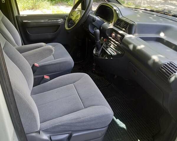 Белый Ситроен Jumpy, объемом двигателя 1.9 л и пробегом 395 тыс. км за 2150 $, фото 12 на Automoto.ua