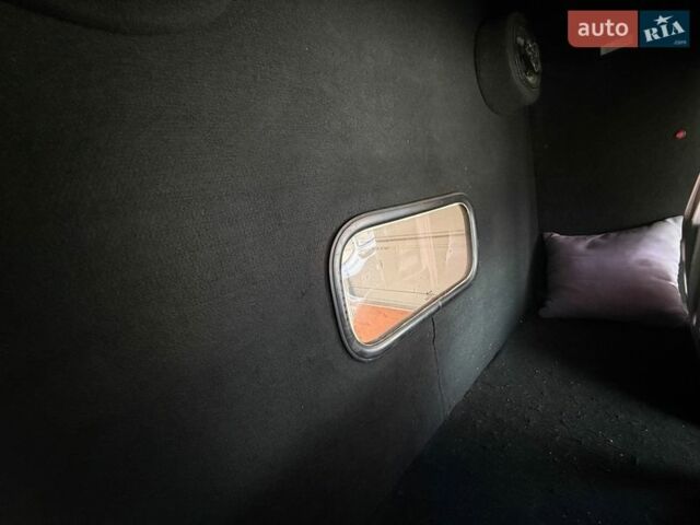 Білий Сітроен Jumpy, об'ємом двигуна 2.4 л та пробігом 307 тис. км за 4550 $, фото 17 на Automoto.ua