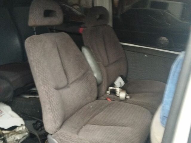 Білий Сітроен Jumpy, об'ємом двигуна 1.9 л та пробігом 123 тис. км за 950 $, фото 4 на Automoto.ua