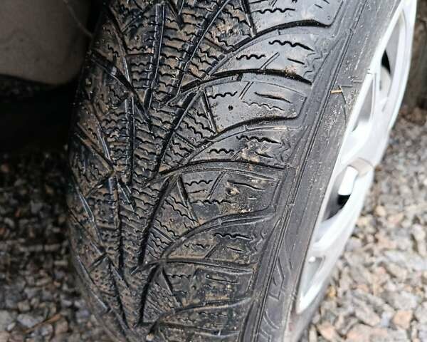 Белый Ситроен Jumpy, объемом двигателя 0 л и пробегом 280 тыс. км за 2100 $, фото 5 на Automoto.ua