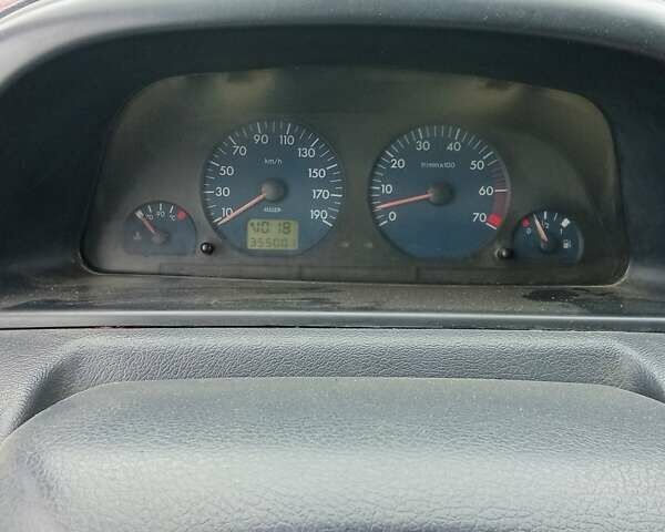 Белый Ситроен Jumpy, объемом двигателя 1.87 л и пробегом 354 тыс. км за 2200 $, фото 7 на Automoto.ua