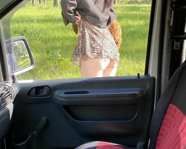 Білий Сітроен Jumpy, об'ємом двигуна 1.91 л та пробігом 300 тис. км за 2600 $, фото 7 на Automoto.ua