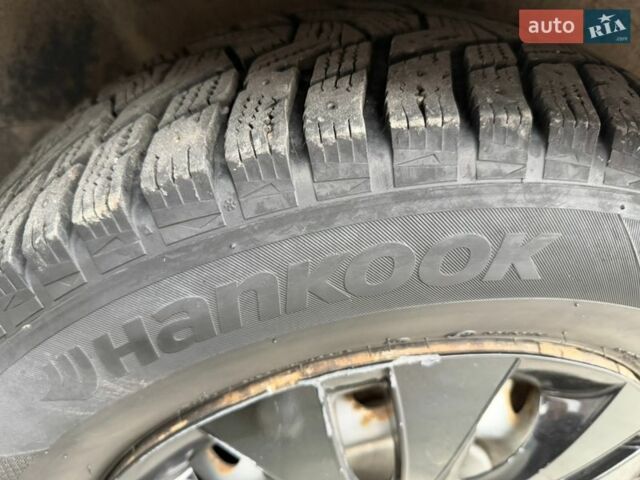 Белый Ситроен Jumpy, объемом двигателя 1.87 л и пробегом 250 тыс. км за 3450 $, фото 11 на Automoto.ua