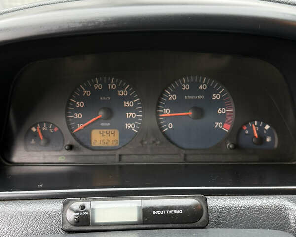 Белый Ситроен Jumpy, объемом двигателя 2 л и пробегом 215 тыс. км за 2950 $, фото 23 на Automoto.ua