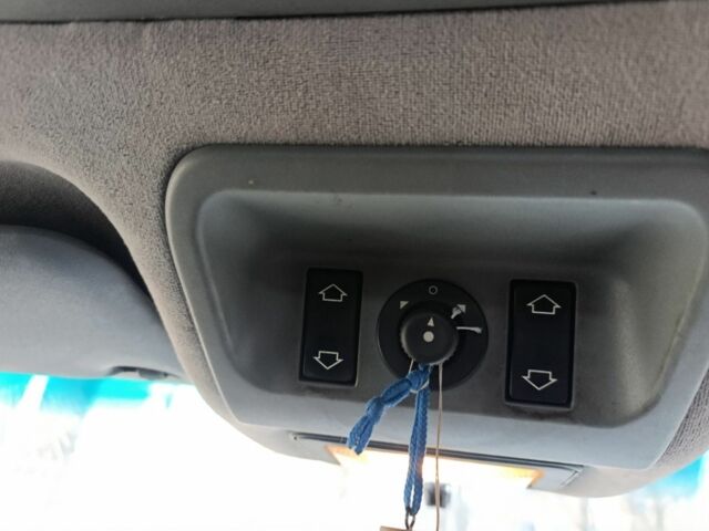 Белый Ситроен Jumpy, объемом двигателя 0 л и пробегом 299 тыс. км за 2800 $, фото 7 на Automoto.ua