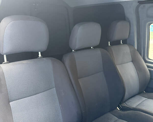 Белый Ситроен Jumpy, объемом двигателя 2 л и пробегом 215 тыс. км за 2950 $, фото 9 на Automoto.ua