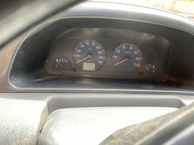 Білий Сітроен Jumpy, об'ємом двигуна 1.9 л та пробігом 250 тис. км за 3000 $, фото 8 на Automoto.ua