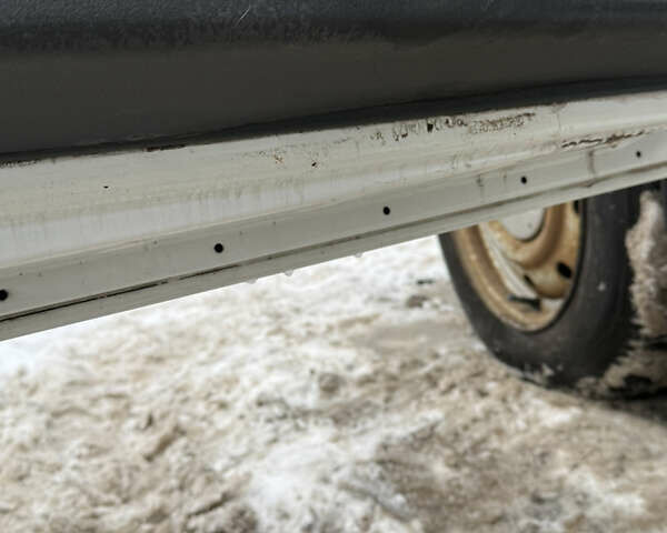 Белый Ситроен Jumpy, объемом двигателя 2 л и пробегом 215 тыс. км за 2950 $, фото 19 на Automoto.ua