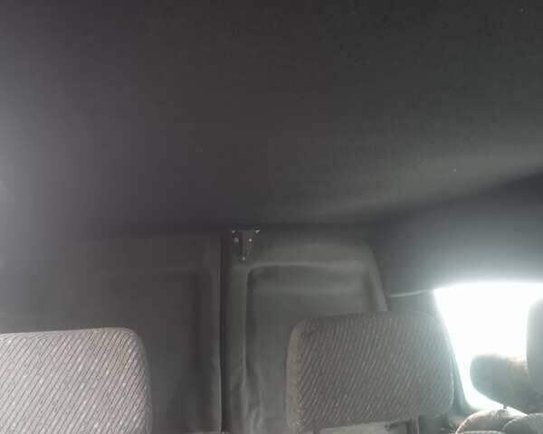 Білий Сітроен Jumpy, об'ємом двигуна 1.87 л та пробігом 320 тис. км за 2400 $, фото 11 на Automoto.ua