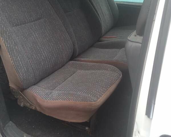 Білий Сітроен Jumpy, об'ємом двигуна 1.87 л та пробігом 320 тис. км за 2400 $, фото 10 на Automoto.ua