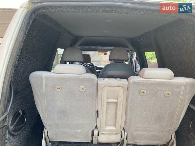 Ситроен Jumpy 2000 в Ровно на Automoto.ua Белый Ситроен Jumpy, объемом двигателя 1.9 л и пробегом 250 тыс. км за 3000 $, фото 1 на Automoto.ua