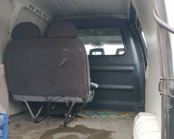 Білий Сітроен Jumpy, об'ємом двигуна 0 л та пробігом 287 тис. км за 3200 $, фото 12 на Automoto.ua