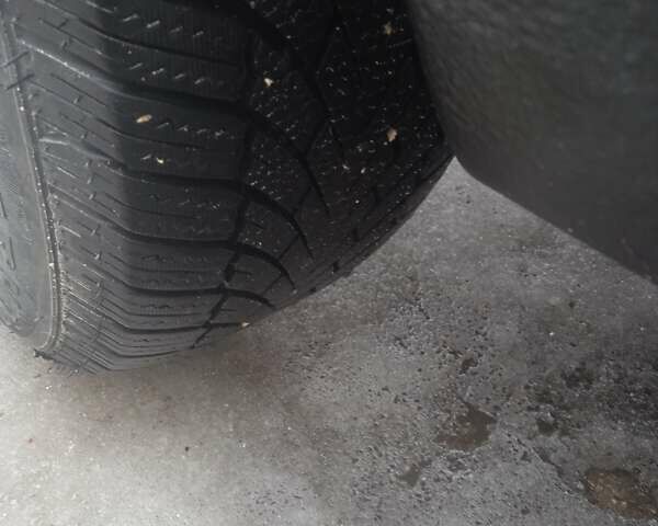 Білий Сітроен Jumpy, об'ємом двигуна 1.87 л та пробігом 320 тис. км за 2400 $, фото 13 на Automoto.ua