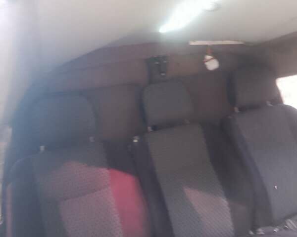 Белый Ситроен Jumpy, объемом двигателя 1.87 л и пробегом 385 тыс. км за 2200 $, фото 13 на Automoto.ua