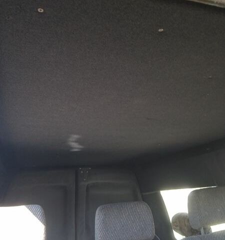 Белый Ситроен Jumpy, объемом двигателя 1.87 л и пробегом 294 тыс. км за 2750 $, фото 8 на Automoto.ua