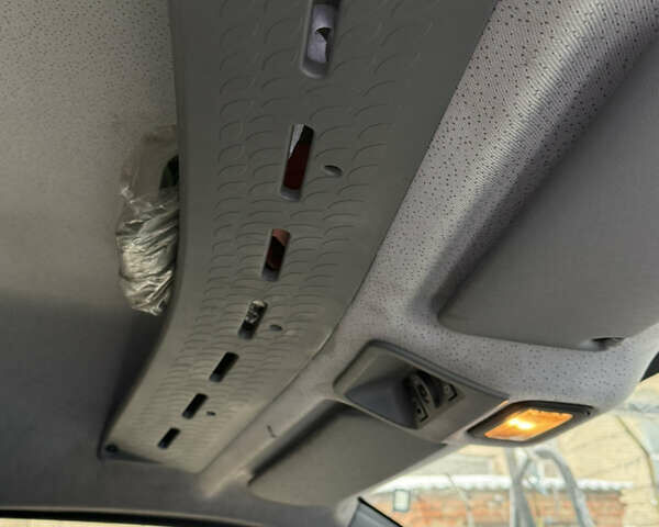 Белый Ситроен Jumpy, объемом двигателя 2 л и пробегом 215 тыс. км за 2950 $, фото 13 на Automoto.ua