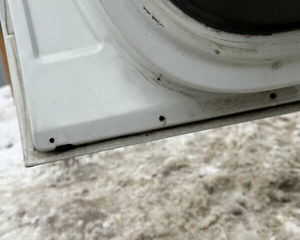 Белый Ситроен Jumpy, объемом двигателя 2 л и пробегом 215 тыс. км за 2950 $, фото 20 на Automoto.ua