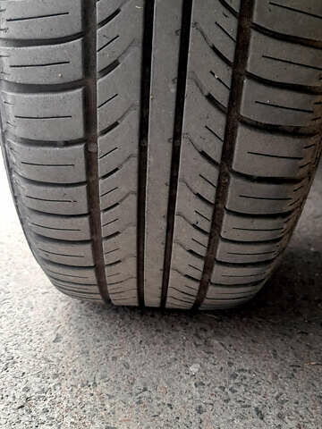 Белый Ситроен Jumpy, объемом двигателя 2 л и пробегом 350 тыс. км за 2999 $, фото 1 на Automoto.ua