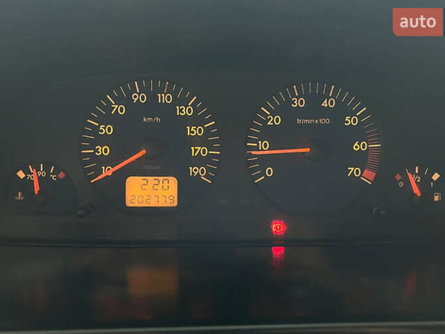 Белый Ситроен Jumpy, объемом двигателя 1.87 л и пробегом 202 тыс. км за 4600 $, фото 14 на Automoto.ua