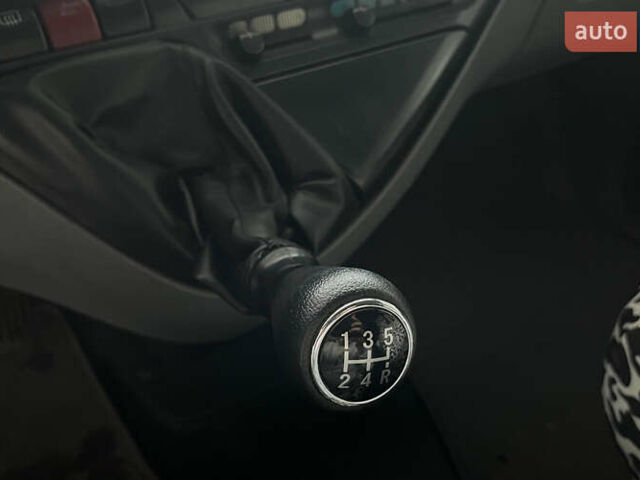 Белый Ситроен Jumpy, объемом двигателя 1.87 л и пробегом 202 тыс. км за 4600 $, фото 10 на Automoto.ua