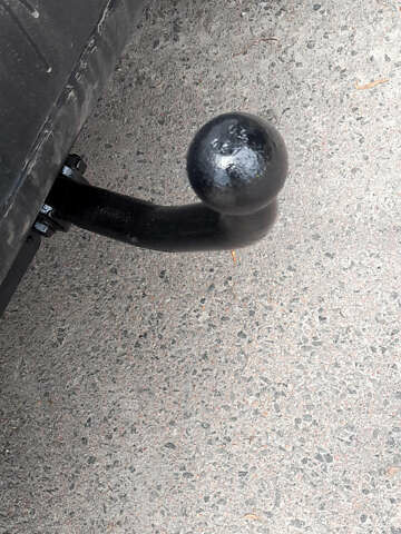 Белый Ситроен Jumpy, объемом двигателя 2 л и пробегом 350 тыс. км за 2999 $, фото 2 на Automoto.ua