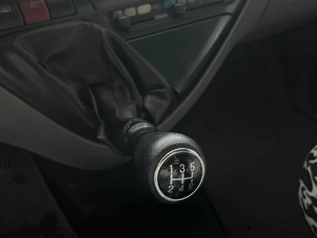 Белый Ситроен Jumpy, объемом двигателя 1.9 л и пробегом 202 тыс. км за 4600 $, фото 10 на Automoto.ua