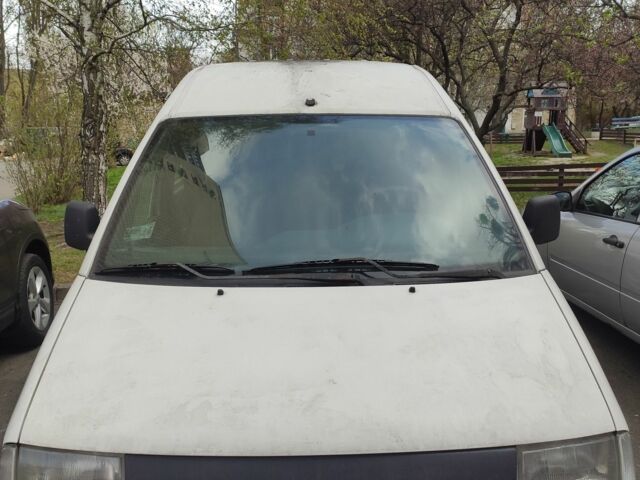 Белый Ситроен Jumpy, объемом двигателя 0 л и пробегом 300 тыс. км за 3226 $, фото 3 на Automoto.ua