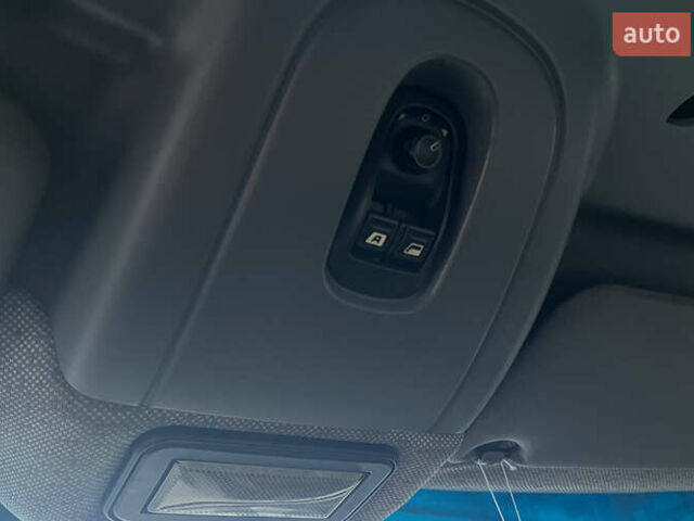 Белый Ситроен Jumpy, объемом двигателя 1.87 л и пробегом 202 тыс. км за 4600 $, фото 12 на Automoto.ua