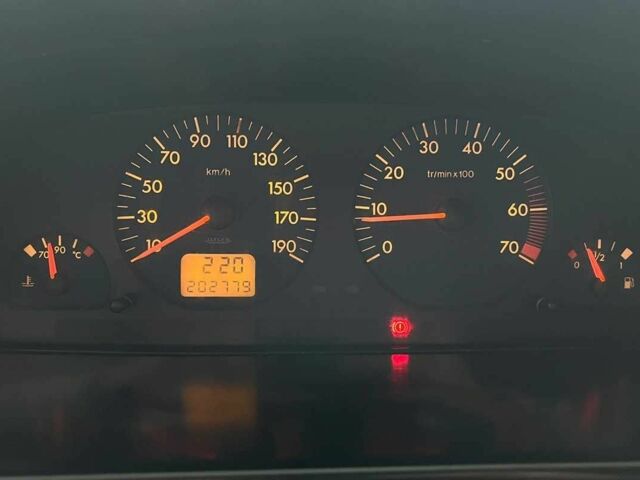 Белый Ситроен Jumpy, объемом двигателя 1.9 л и пробегом 202 тыс. км за 4600 $, фото 14 на Automoto.ua