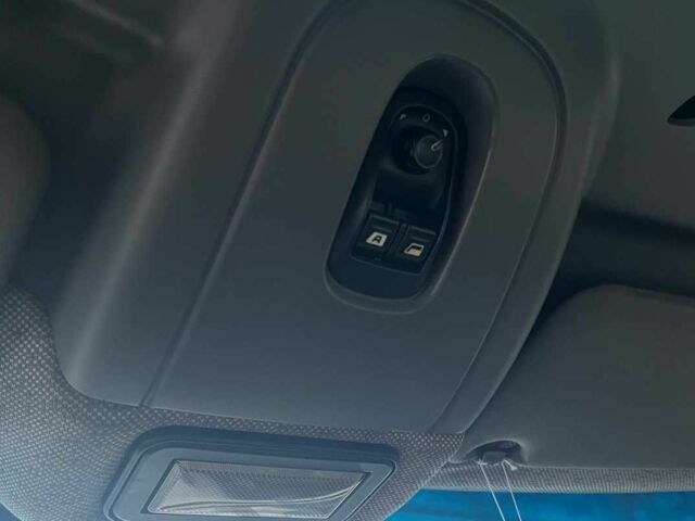 Белый Ситроен Jumpy, объемом двигателя 1.9 л и пробегом 202 тыс. км за 4600 $, фото 12 на Automoto.ua