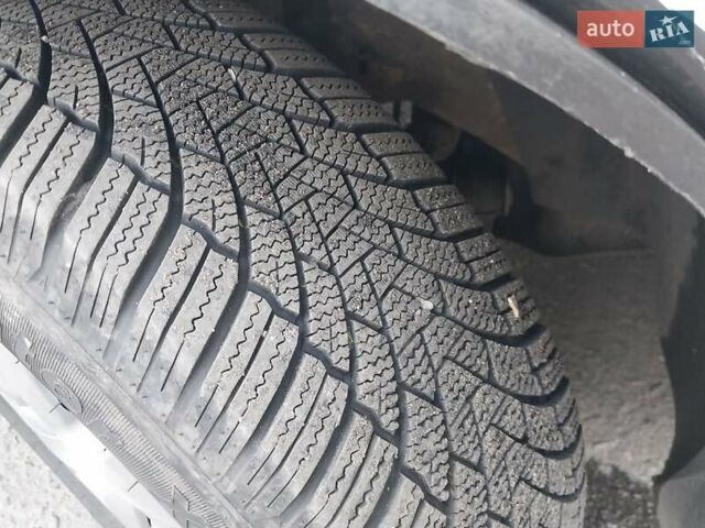 Белый Ситроен Jumpy, объемом двигателя 1.87 л и пробегом 300 тыс. км за 3600 $, фото 20 на Automoto.ua