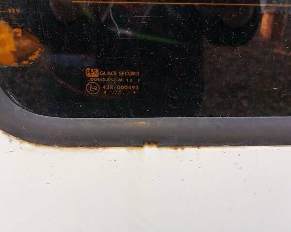 Білий Сітроен Jumpy, об'ємом двигуна 2 л та пробігом 474 тис. км за 3200 $, фото 12 на Automoto.ua