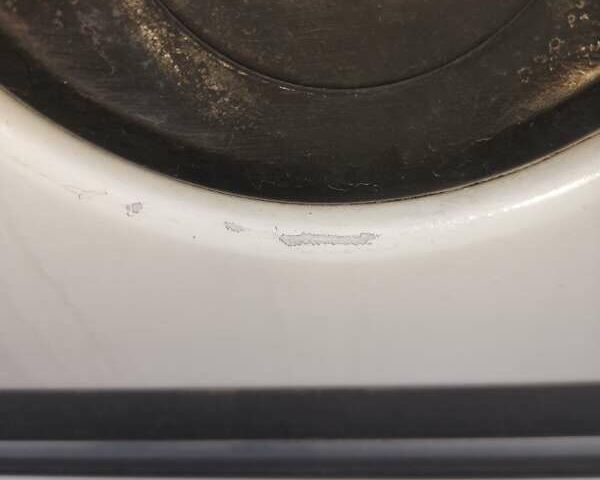 Білий Сітроен Jumpy, об'ємом двигуна 2 л та пробігом 474 тис. км за 3200 $, фото 13 на Automoto.ua