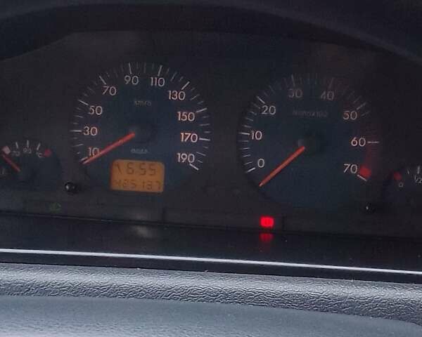 Белый Ситроен Jumpy, объемом двигателя 2 л и пробегом 418 тыс. км за 3700 $, фото 26 на Automoto.ua