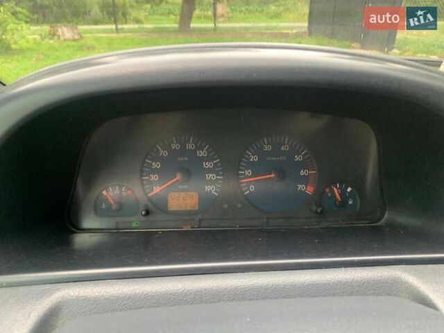 Білий Сітроен Jumpy, об'ємом двигуна 1.9 л та пробігом 246 тис. км за 2599 $, фото 7 на Automoto.ua