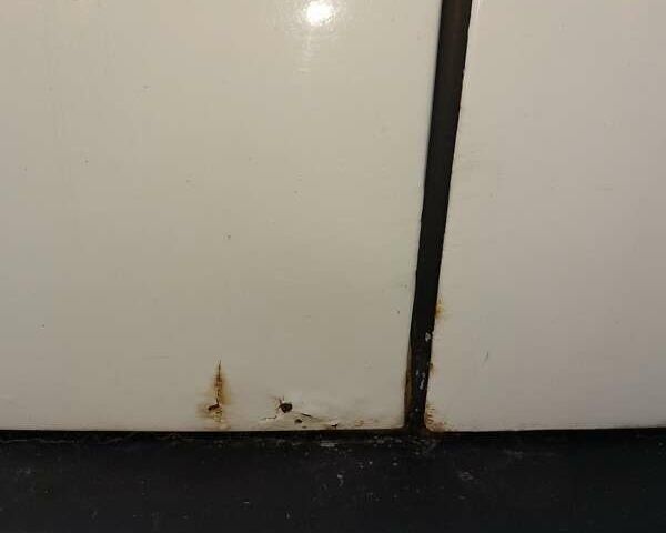 Білий Сітроен Jumpy, об'ємом двигуна 2 л та пробігом 474 тис. км за 3200 $, фото 11 на Automoto.ua