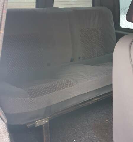 Білий Сітроен Jumpy, об'ємом двигуна 2 л та пробігом 463 тис. км за 3500 $, фото 5 на Automoto.ua