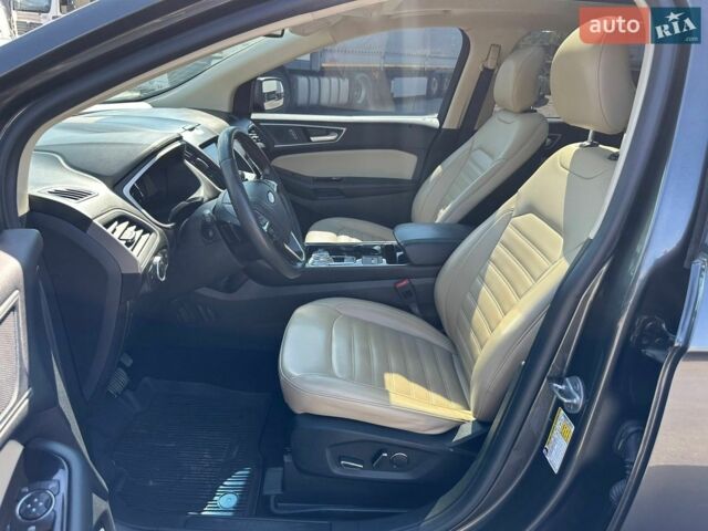 Белый Ситроен Jumpy, объемом двигателя 2 л и пробегом 275 тыс. км за 2723 $, фото 15 на Automoto.ua