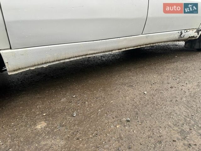 Белый Ситроен Jumpy, объемом двигателя 0 л и пробегом 295 тыс. км за 2450 $, фото 12 на Automoto.ua