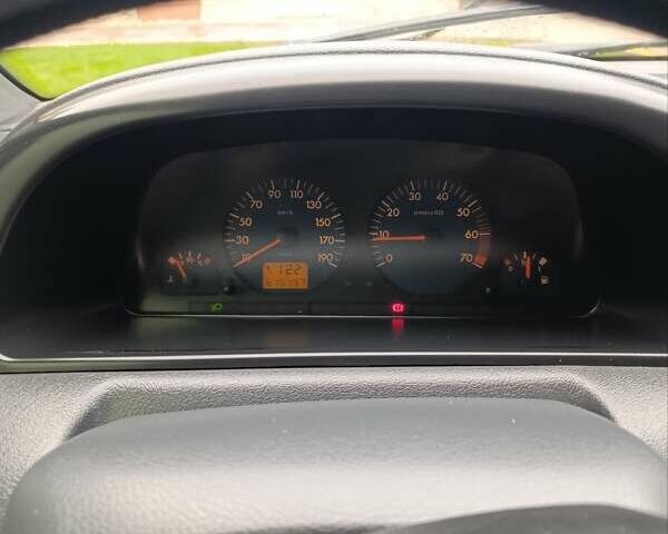 Белый Ситроен Jumpy, объемом двигателя 2 л и пробегом 615 тыс. км за 3450 $, фото 7 на Automoto.ua