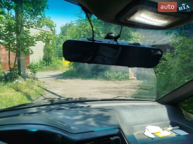 Білий Сітроен Jumpy, об'ємом двигуна 2 л та пробігом 577 тис. км за 2300 $, фото 6 на Automoto.ua