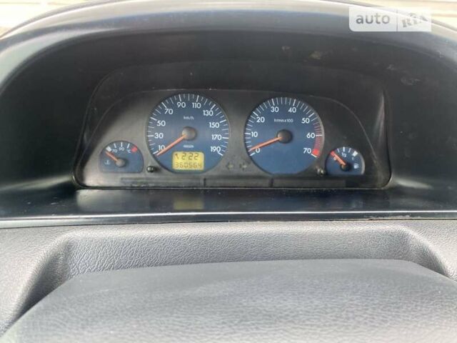 Білий Сітроен Jumpy, об'ємом двигуна 2 л та пробігом 360 тис. км за 3900 $, фото 6 на Automoto.ua