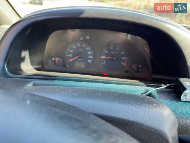 Белый Ситроен Jumpy, объемом двигателя 1.87 л и пробегом 310 тыс. км за 3700 $, фото 20 на Automoto.ua