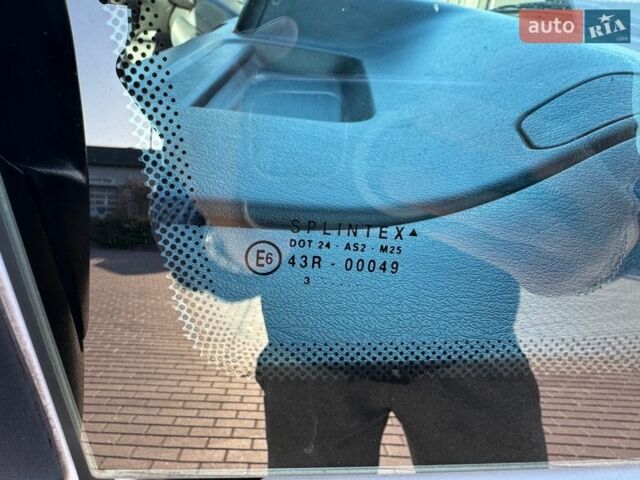 Білий Сітроен Jumpy, об'ємом двигуна 1.9 л та пробігом 231 тис. км за 4200 $, фото 31 на Automoto.ua