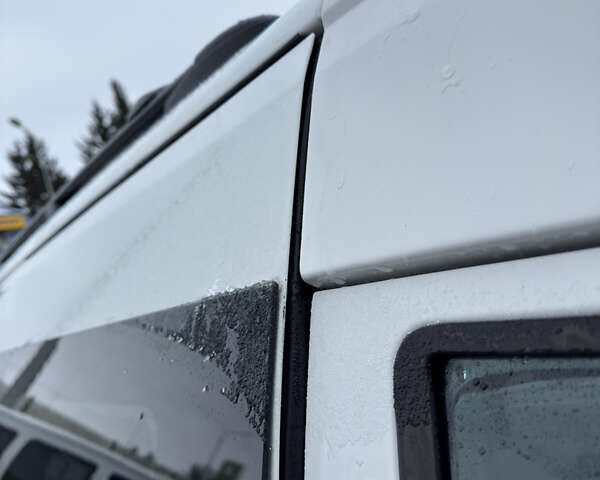 Білий Сітроен Jumpy, об'ємом двигуна 1.9 л та пробігом 310 тис. км за 4199 $, фото 7 на Automoto.ua