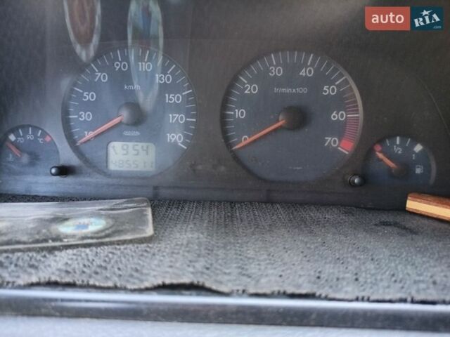 Білий Сітроен Jumpy, об'ємом двигуна 1.87 л та пробігом 480 тис. км за 4200 $, фото 8 на Automoto.ua