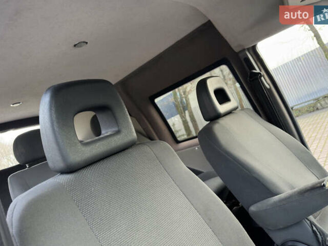 Білий Сітроен Jumpy, об'ємом двигуна 1.9 л та пробігом 309 тис. км за 3999 $, фото 22 на Automoto.ua