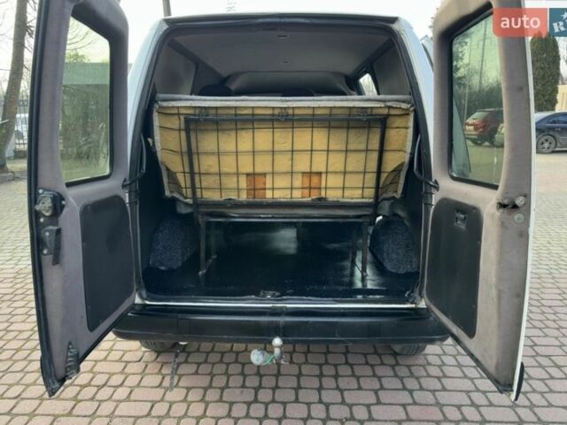 Белый Ситроен Jumpy, объемом двигателя 1.87 л и пробегом 310 тыс. км за 3799 $, фото 21 на Automoto.ua